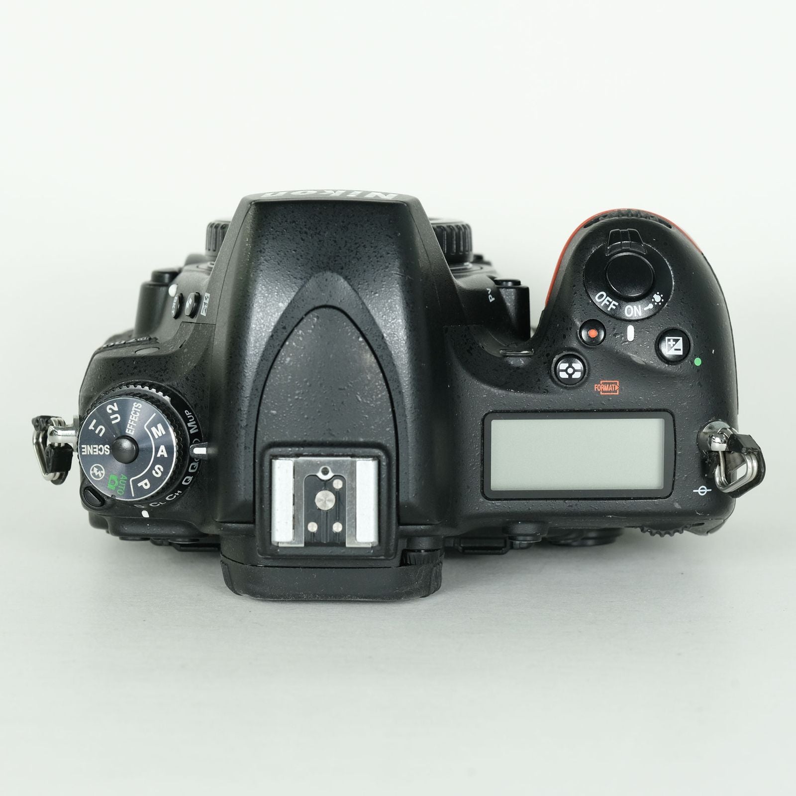 Nikon Digital Slr 62,257 D750 F