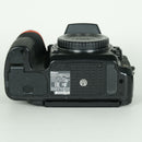 Nikon Digital Slr 62,257 D750 F