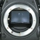 Nikon Digital Slr 62,257 D750 F