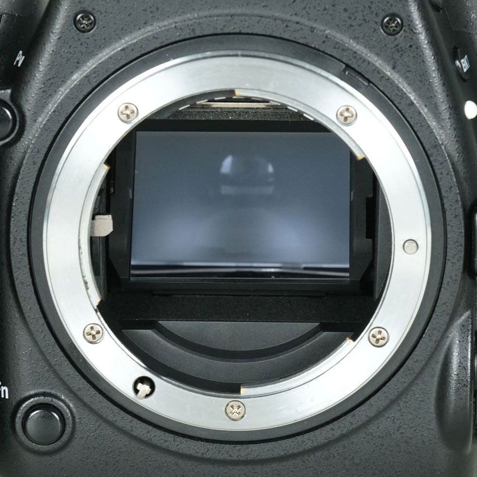 Nikon Digital Slr 62,257 D750 F
