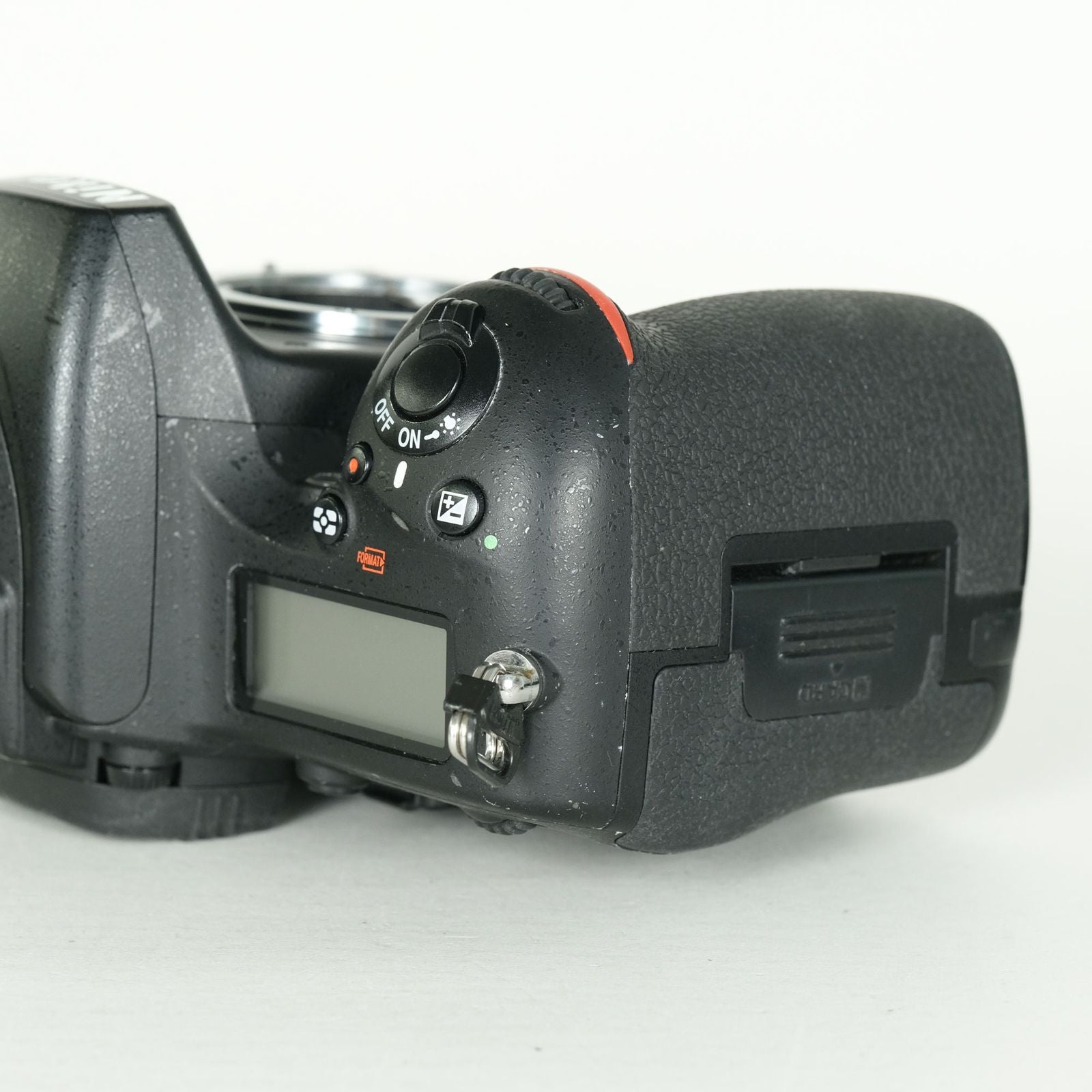 Nikon Digital Slr 62,257 D750 F