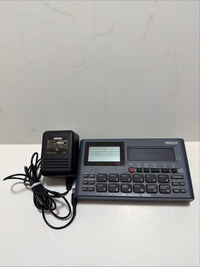 Samplers Yamaha Su10