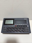 Samplers Yamaha Su10