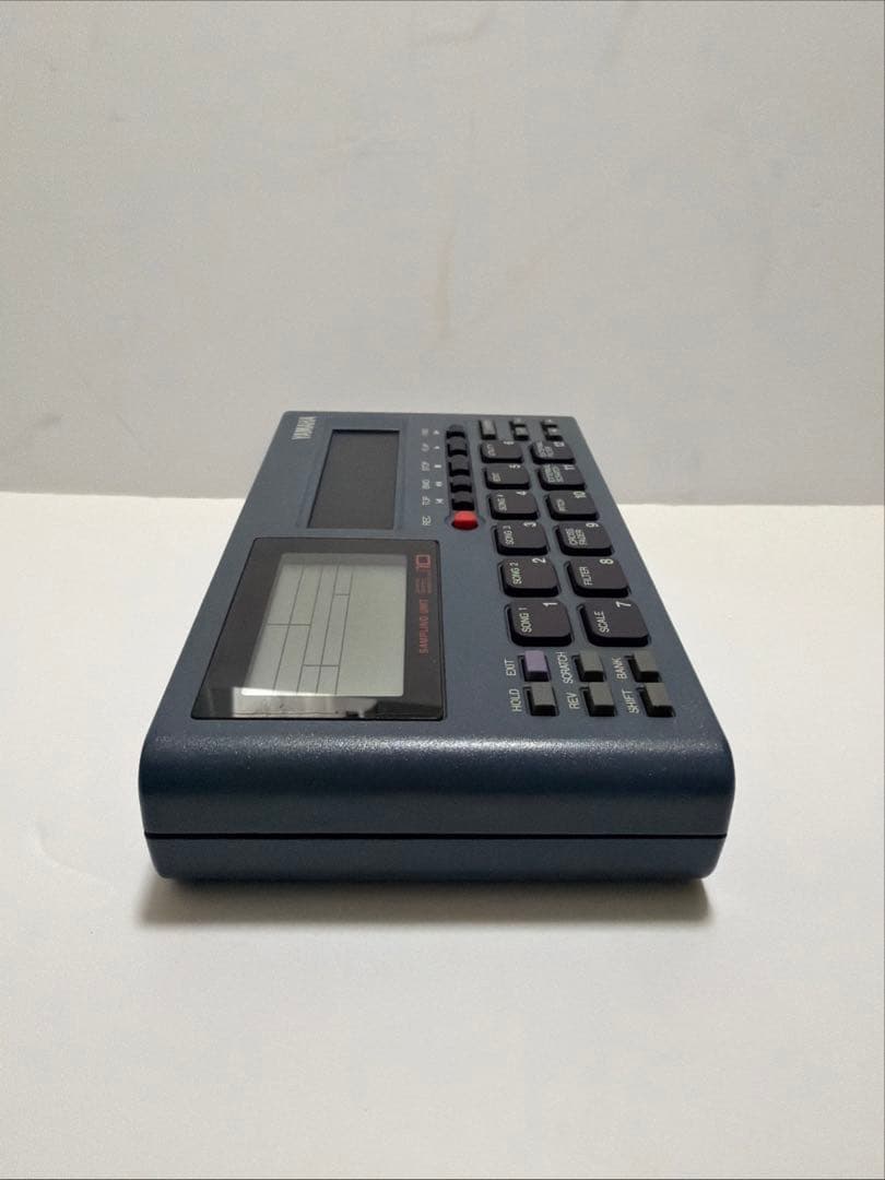 Samplers Yamaha Su10