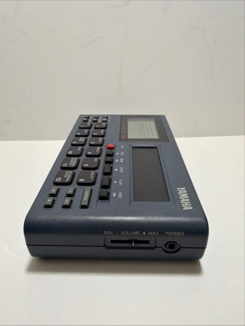 Samplers Yamaha Su10