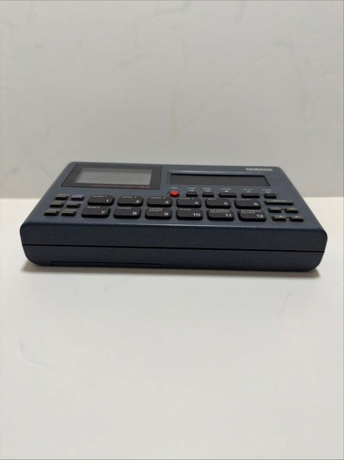 Samplers Yamaha Su10