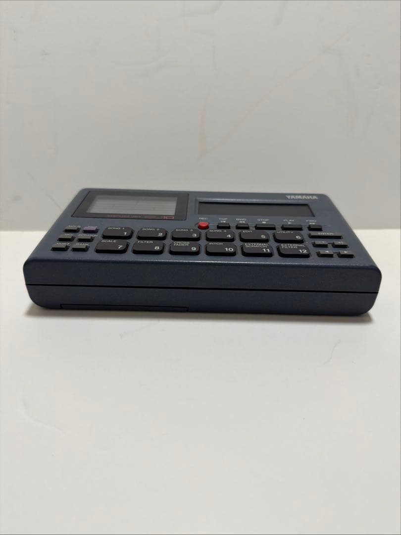 Samplers Yamaha Su10