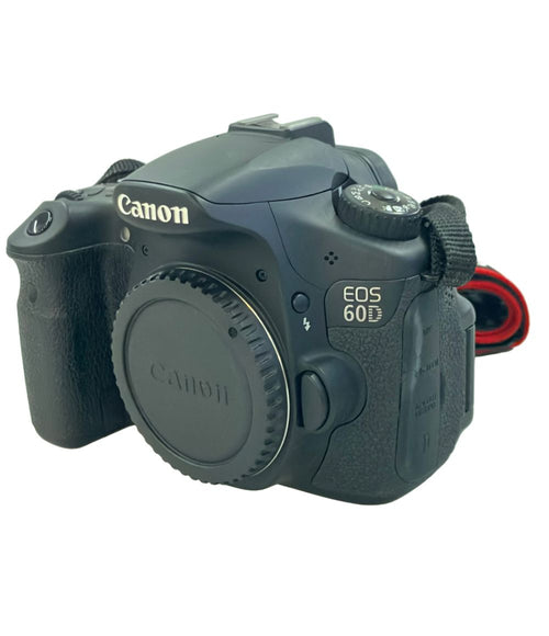 Canon Others Eos 60D