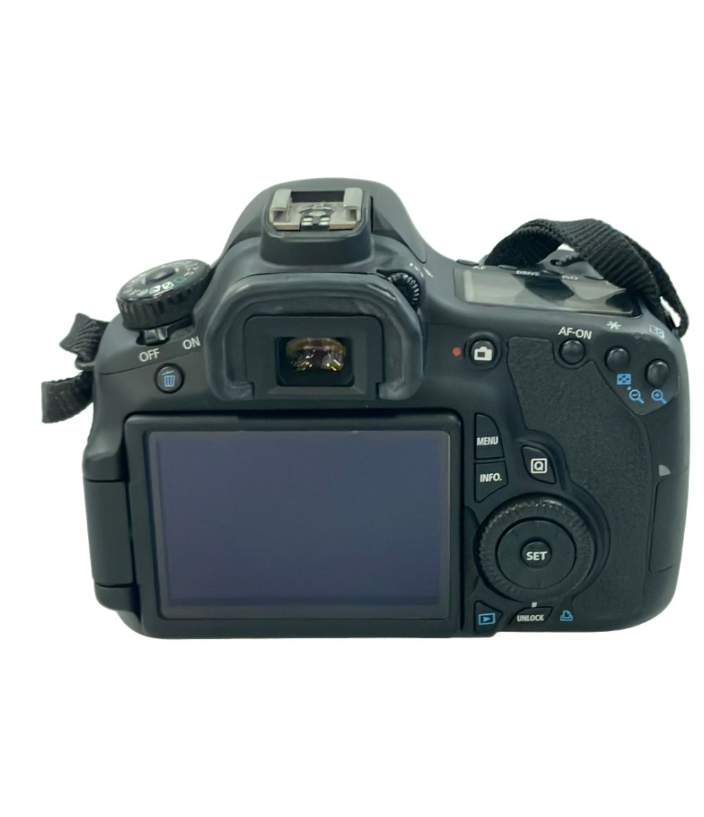 Canon Others Eos 60D