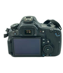 Canon Others Eos 60D