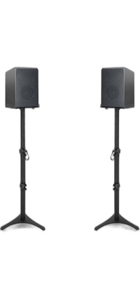 Speaker Stand Bqkozfin