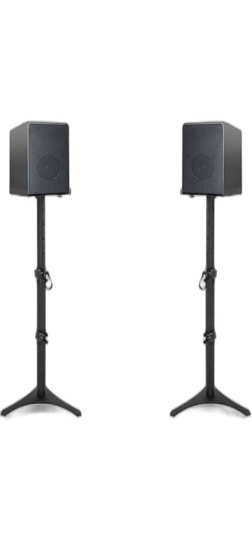 Speaker Stand Bqkozfin
