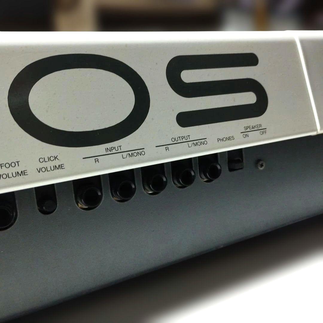 Yamaha Others Eos B700