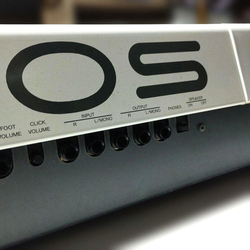 Yamaha Others Eos B700