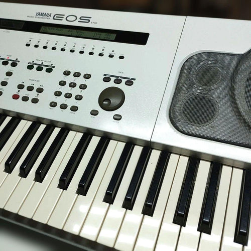 Yamaha Others Eos B700