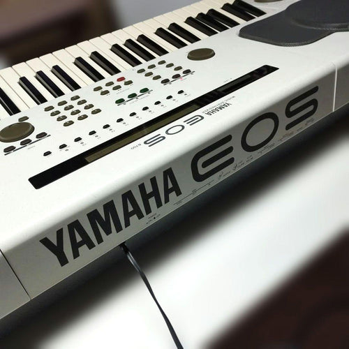 Yamaha Others Eos B700