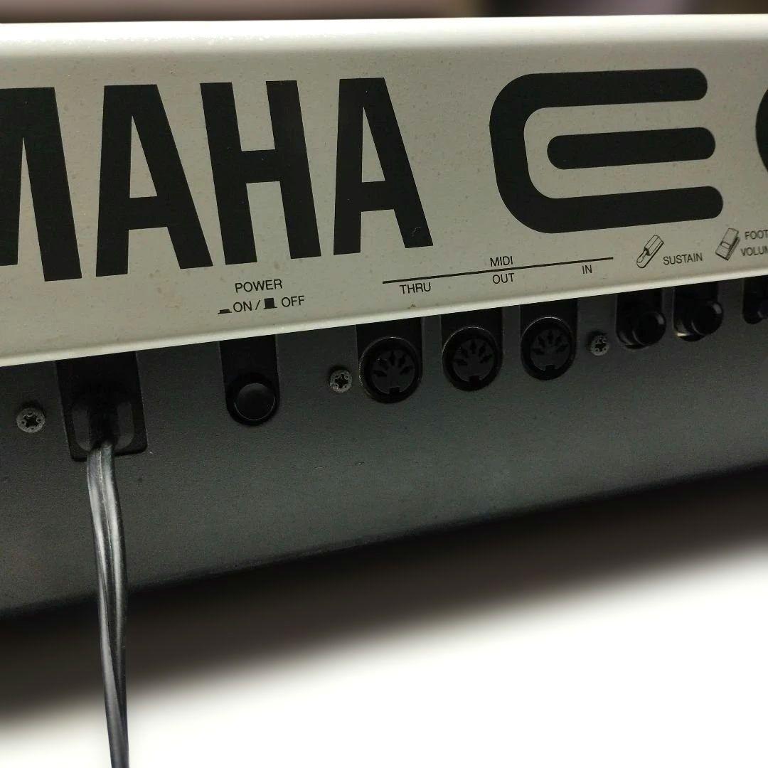 Yamaha Others Eos B700