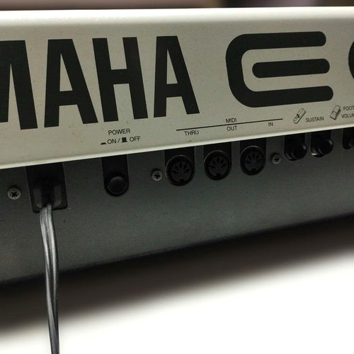 Yamaha Others Eos B700