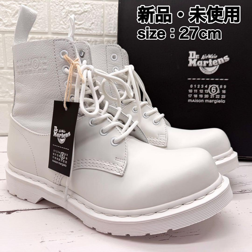 Dr.Martens Loafers Maison Margiela Mm6