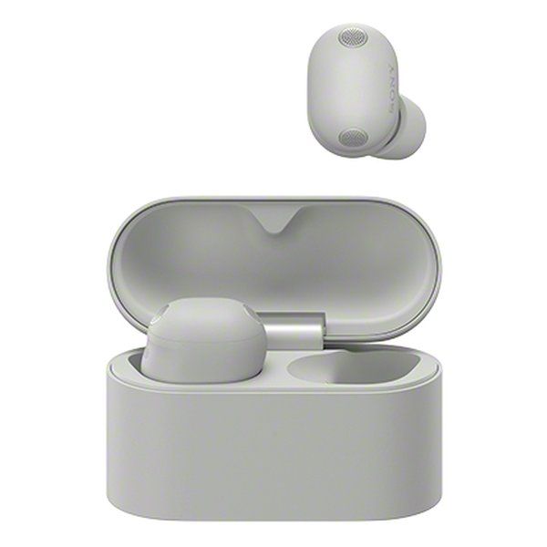 Sony Wireless Headphones Wf-1000Xm6 S (2675173)