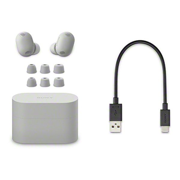 Sony Wireless Headphones Wf-1000Xm6 S (2675173)