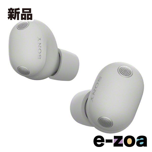 Sony Wireless Headphones Wf-1000Xm6 S (2675173)