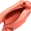 Bottega Veneta Handbag 629635 Peach(