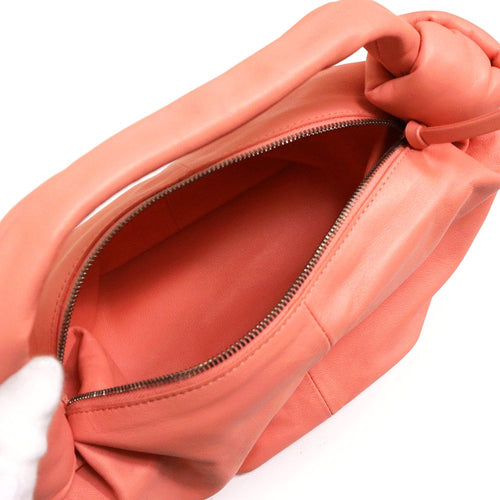 Bottega Veneta Handbag 629635 Peach(