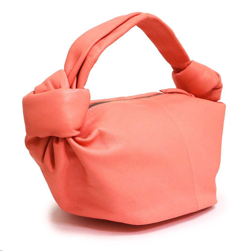 Bottega Veneta Handbag 629635 Peach(
