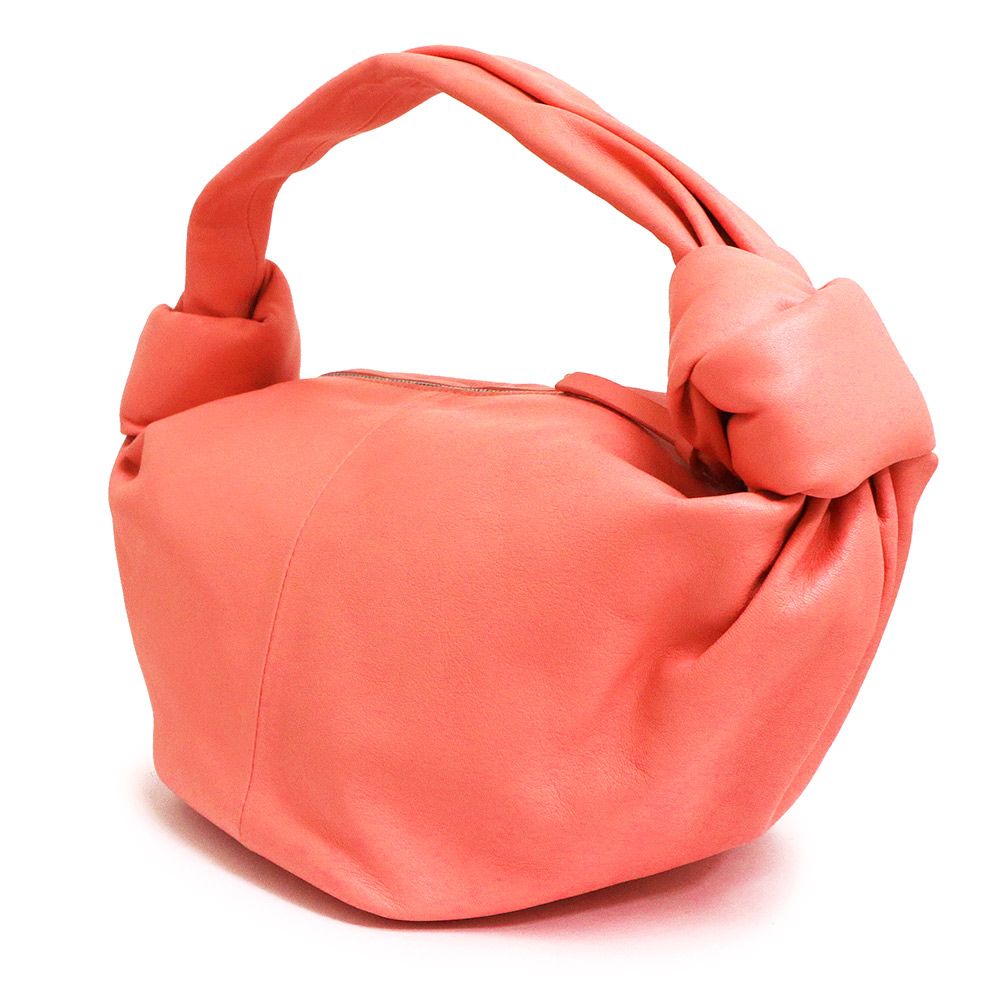 Bottega Veneta Handbag 629635 Peach(
