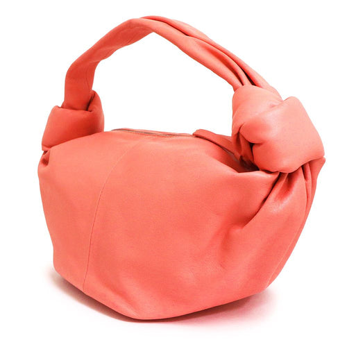 Bottega Veneta Handbag 629635 Peach(