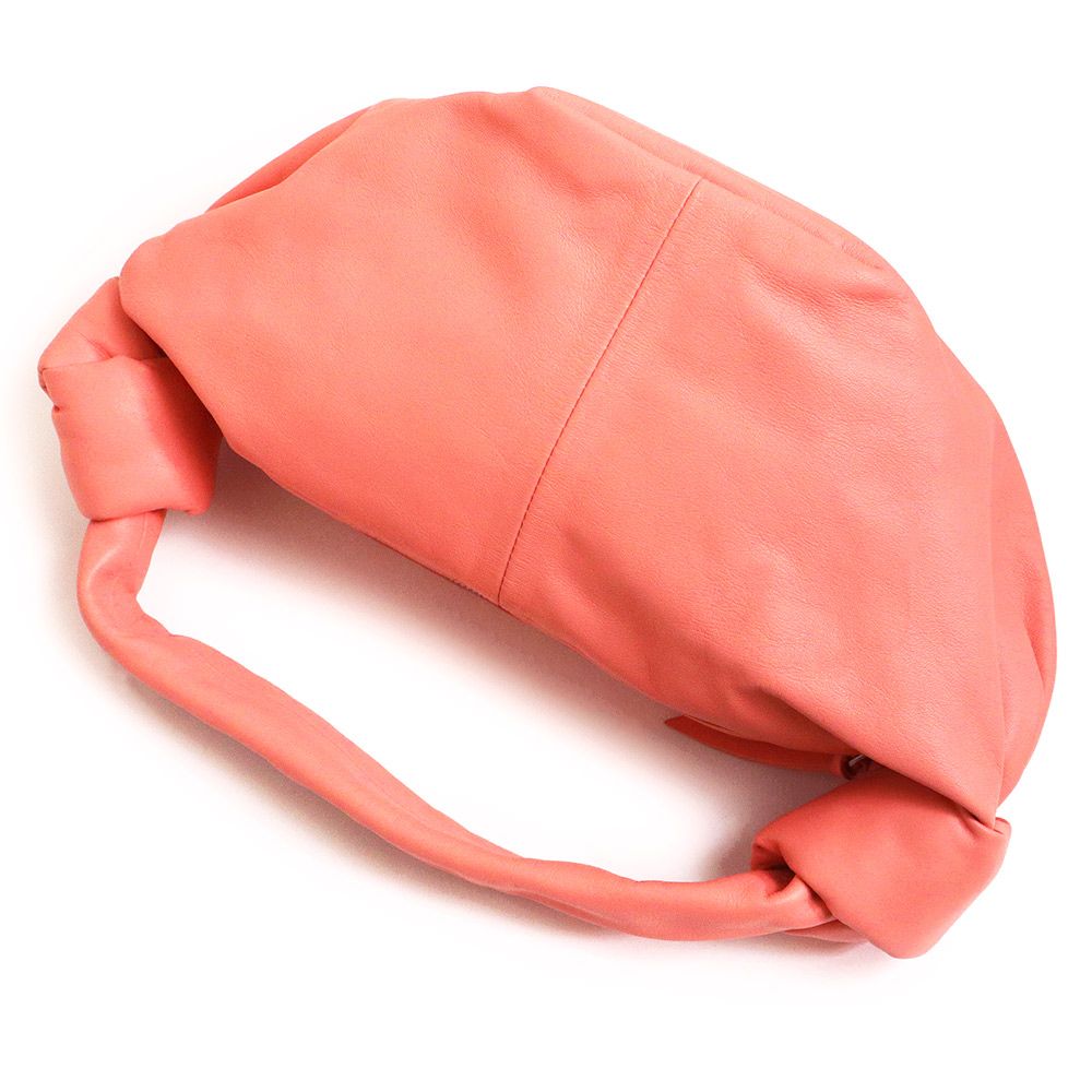 Bottega Veneta Handbag 629635 Peach(