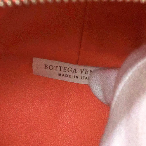 Bottega Veneta Handbag 629635 Peach(