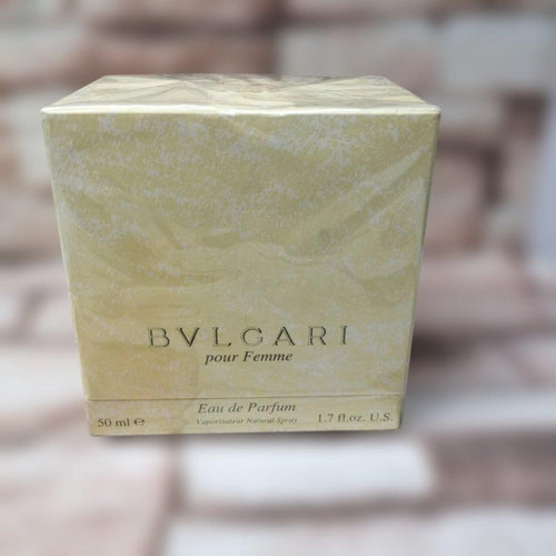 Bvlgari Perfume (Women) 50Ml