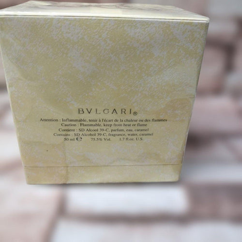Bvlgari Perfume (Women) 50Ml