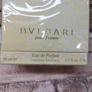 Bvlgari Perfume (Women) 50Ml