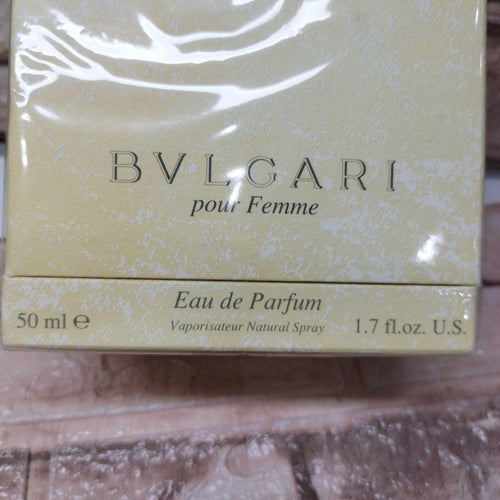 Bvlgari Perfume (Women) 50Ml