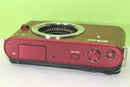 Nikon Digital Slrs J2
