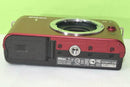 Nikon Digital Slrs J2