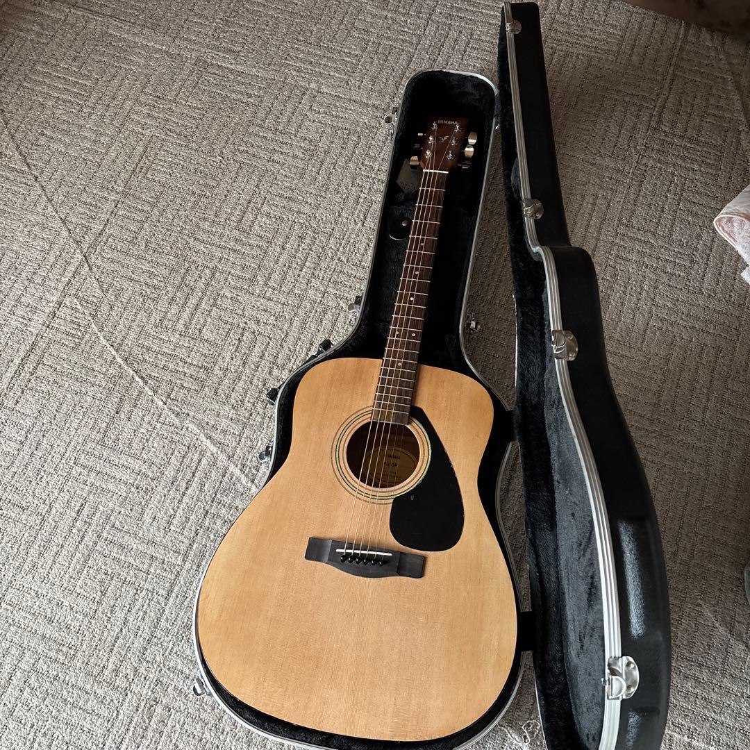Yamaha Acoustic Guitar F310P