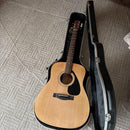 Yamaha Acoustic Guitar F310P
