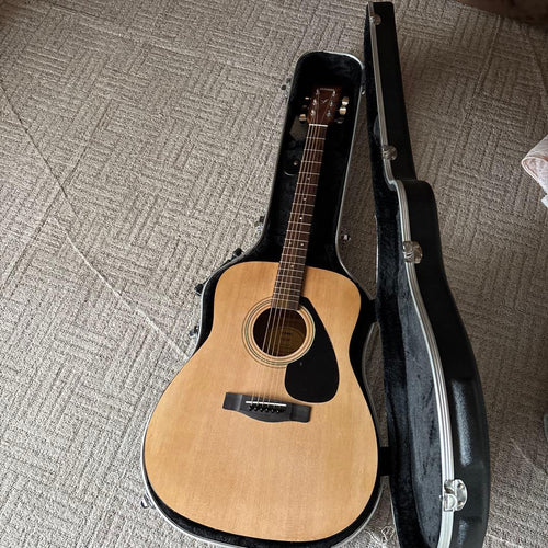Yamaha Acoustic Guitar F310P