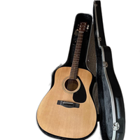 Yamaha Acoustic Guitar F310P