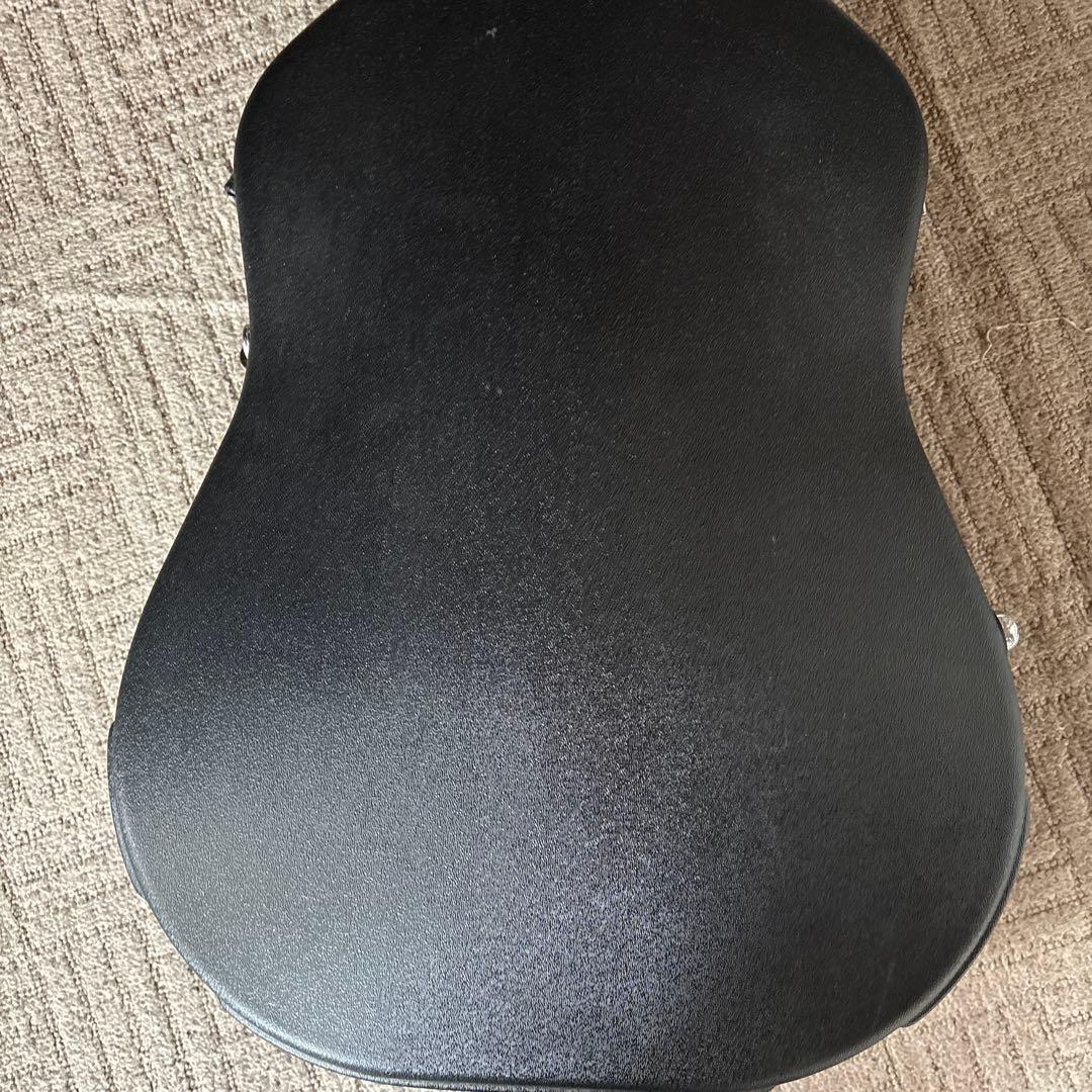 Yamaha Acoustic Guitar F310P