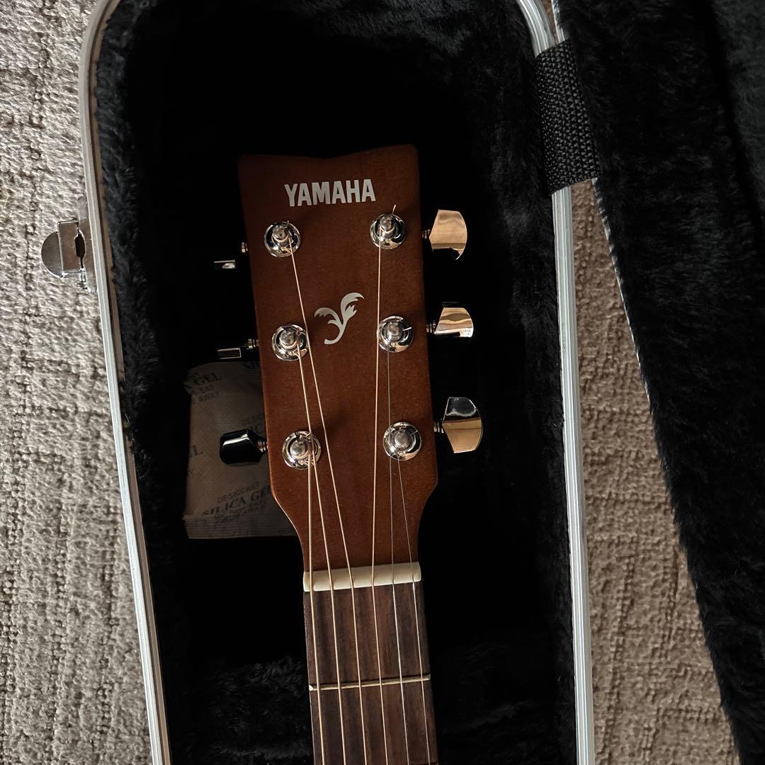 Yamaha Acoustic Guitar F310P
