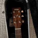 Yamaha Acoustic Guitar F310P