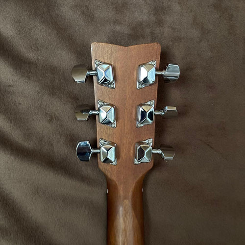 Yamaha Acoustic Guitar F310P