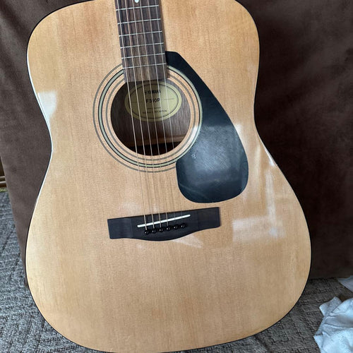 Yamaha Acoustic Guitar F310P