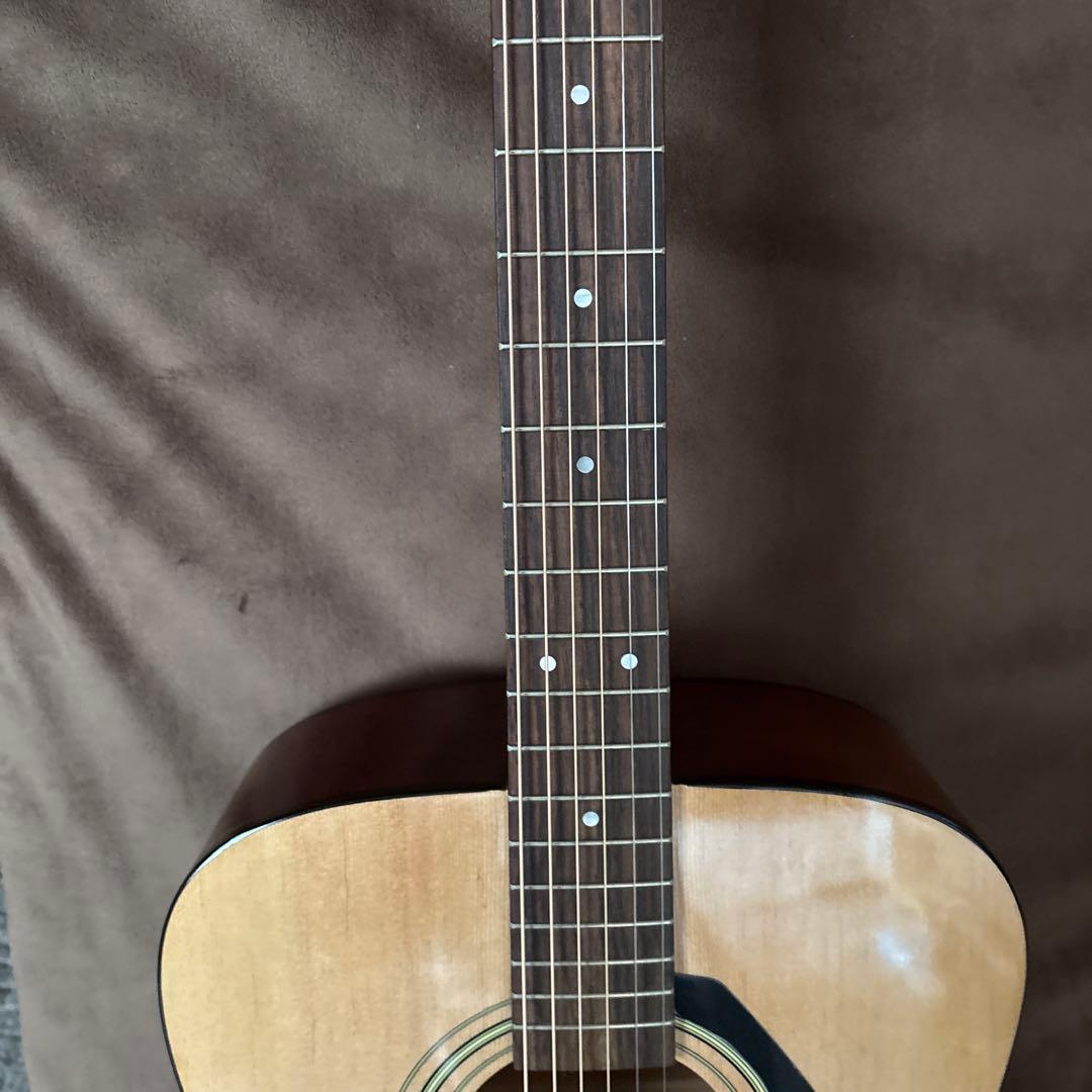Yamaha Acoustic Guitar F310P
