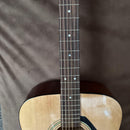 Yamaha Acoustic Guitar F310P